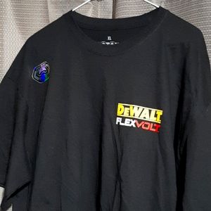 Dewalt T-shirt